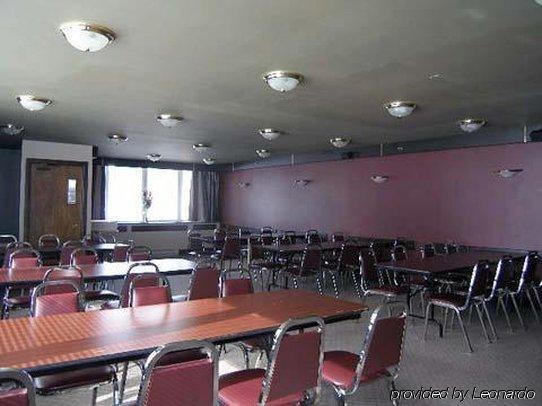 Econo Lodge La Malbaie Einrichtungen foto